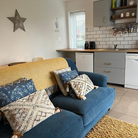 St Agnes Perfect Location, Hot Tub, Sea Views, Gym St Agnes (Cornwall) Exterior foto