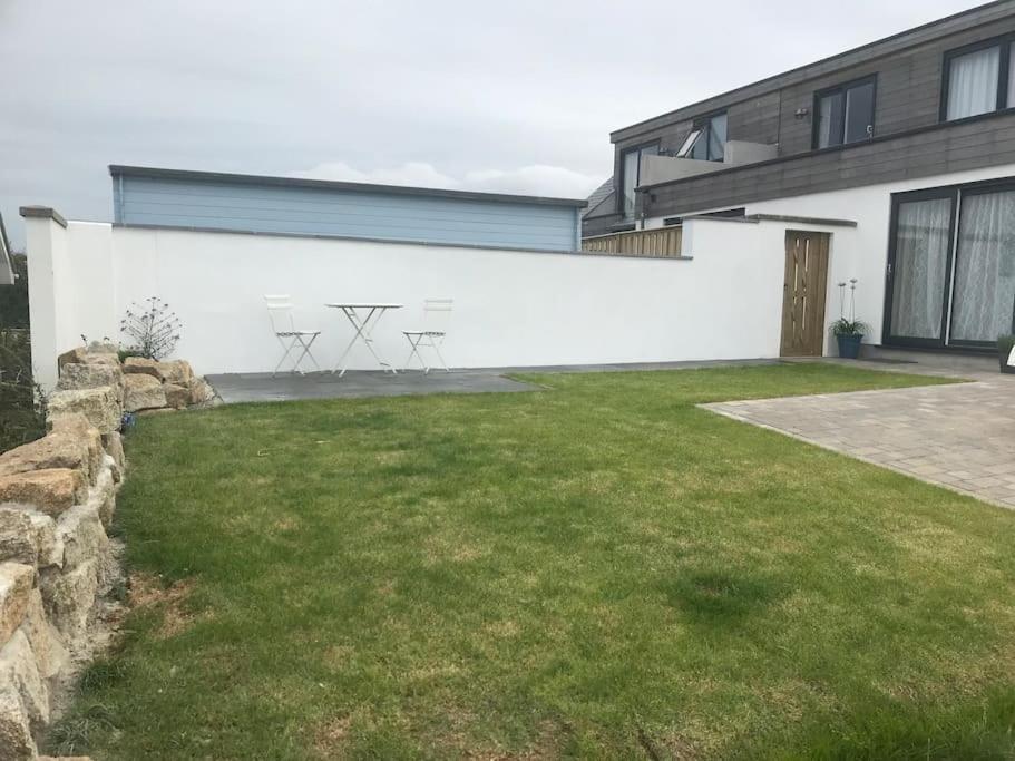 St Agnes Perfect Location, Hot Tub, Sea Views, Gym St Agnes (Cornwall) Exterior foto