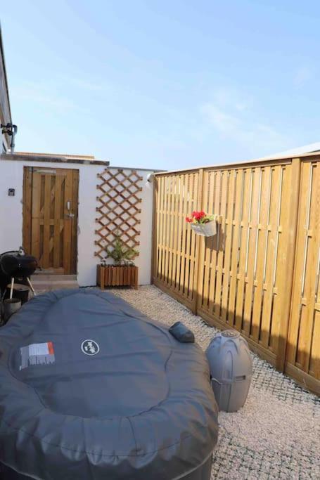 St Agnes Perfect Location, Hot Tub, Sea Views, Gym St Agnes (Cornwall) Exterior foto