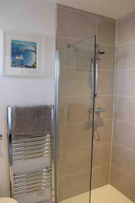St Agnes Perfect Location, Hot Tub, Sea Views, Gym St Agnes (Cornwall) Exterior foto
