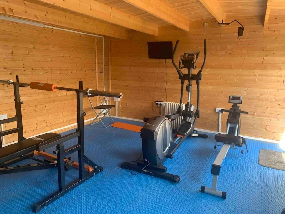 St Agnes Perfect Location, Hot Tub, Sea Views, Gym St Agnes (Cornwall) Exterior foto