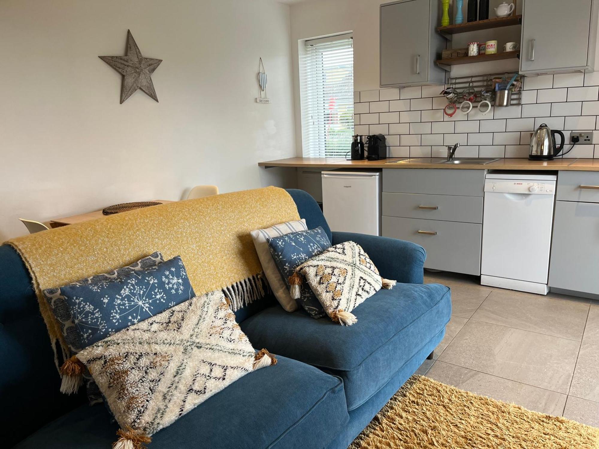 St Agnes Perfect Location, Hot Tub, Sea Views, Gym St Agnes (Cornwall) Exterior foto