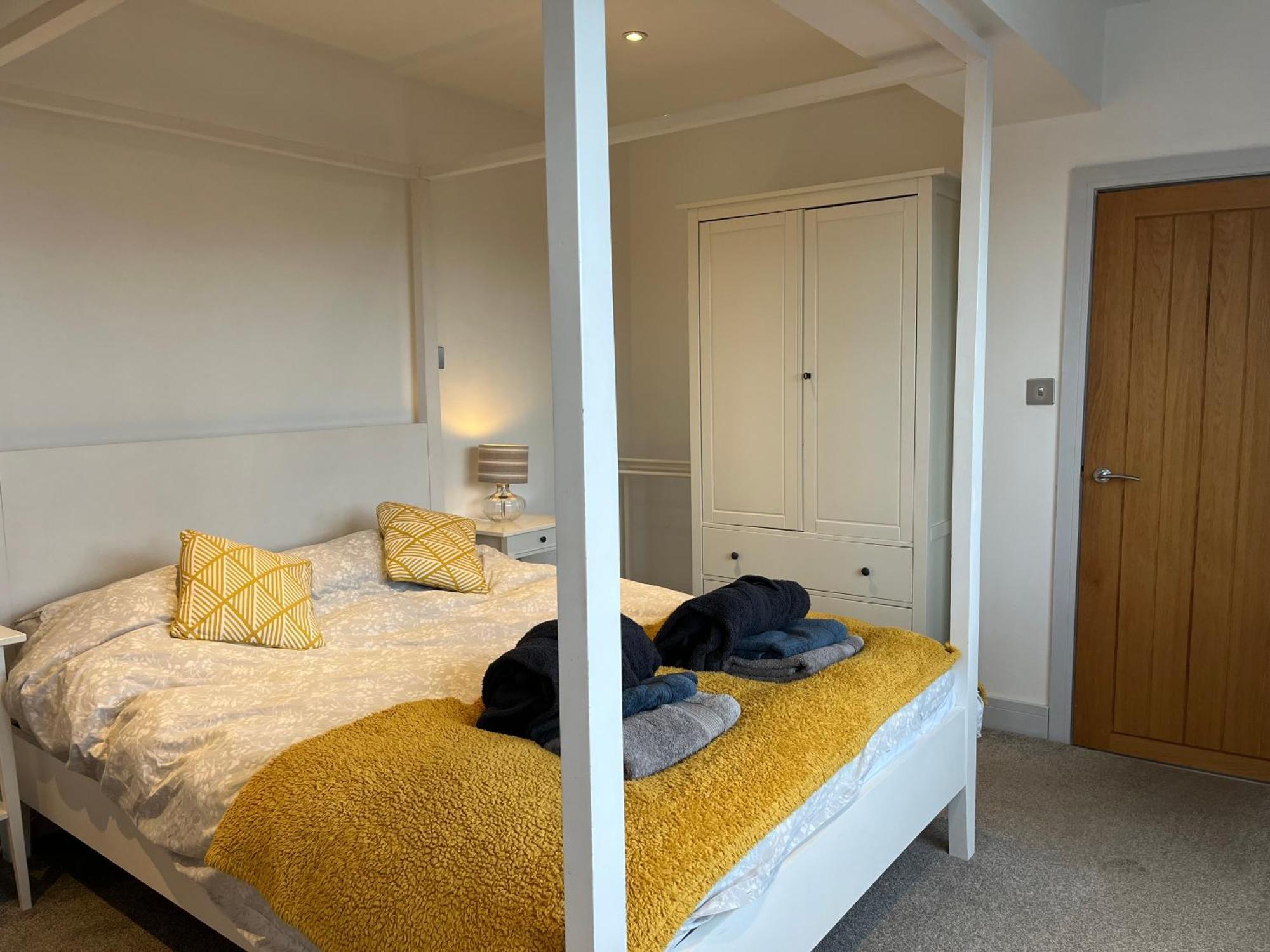 St Agnes Perfect Location, Hot Tub, Sea Views, Gym St Agnes (Cornwall) Exterior foto